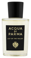 Eau de Parfum Signatures of the Sun Lily of the Valley Spray