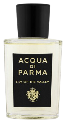 Eau de Parfum Signatures of the Sun Lily of the Valley Spray