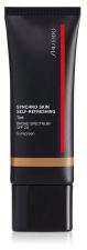 Synchro Skin Self Refreshing Tint Foundation Spf 20 30ml