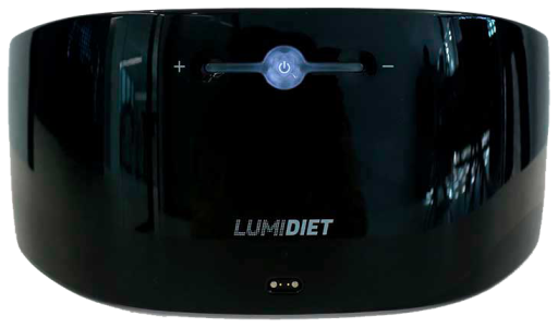 Lumidiet Color Black