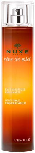 Nuxe R&ecirc;ve de Miel Succulent Perfumed Water 100 ml