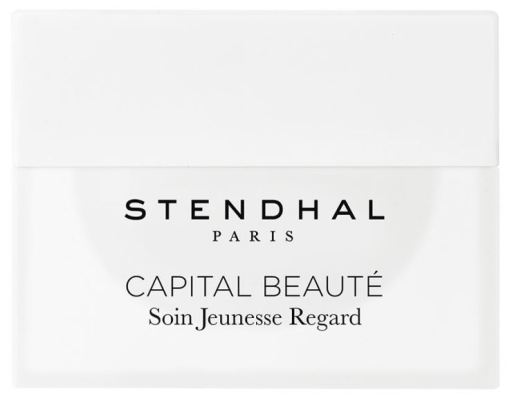 Stendhal Capital Beaut&eacute; Eye Contour Cream 10 ml