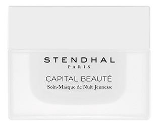 Stendhal Capital Beaut&eacute; Rejuvenating Night Mask 50 ml