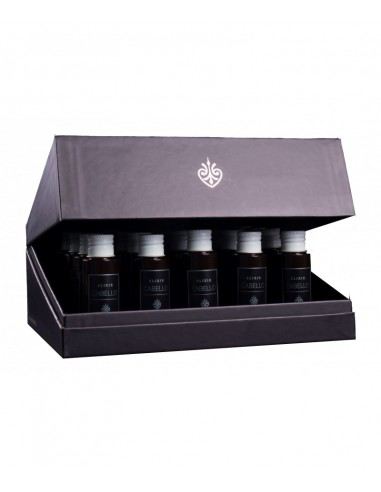 Goah Clinic Hair Elixir 30 Vials