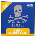Cuban Shampoo Bar 50 gr