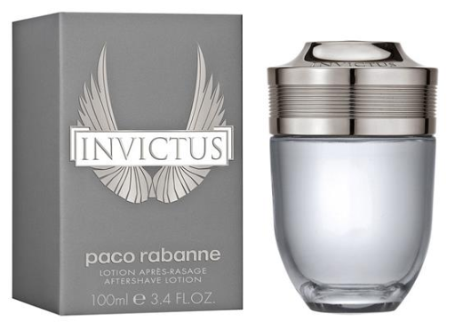 Rabanne Invictus After Shave Lotion 100 ml