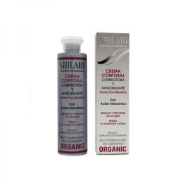 Shilart Antioxidant Correcting Body Cream 200 ml