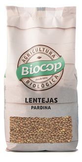 Biocop Pardina lentil 500 gr