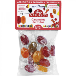 Natursoy Dry Daikon Strips 40 gr