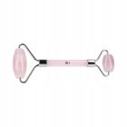 Rose Quartz Massage Roller