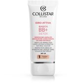 Magica BB+ Detox BB Cream Natural Color SPF 20 50ml