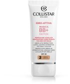 Magica BB+ Detox BB Cream Natural Color SPF 20 50ml