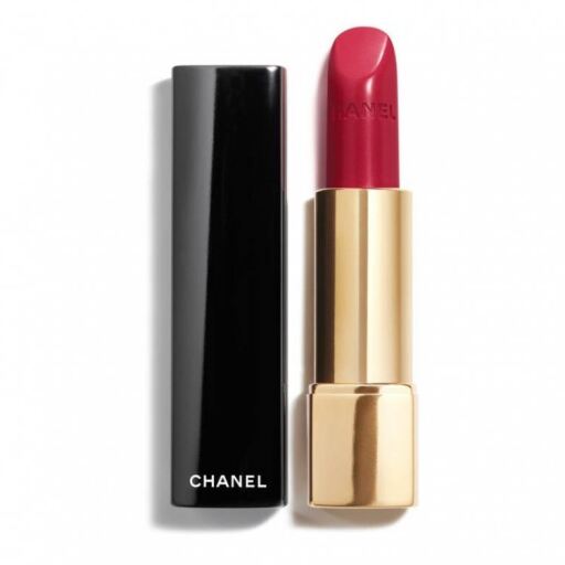Chanel Rouge Allure Luminous Intense Lipstick 3.5 gr
