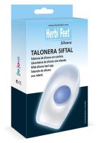 Siftal Lateral Heel Spur