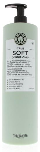 Conditioner True Soft 1000 ml