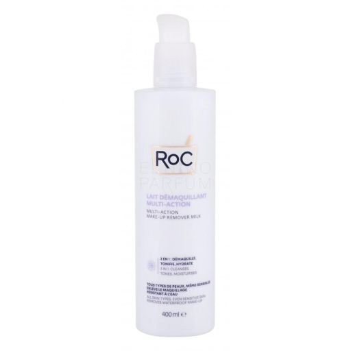 RoC Multi-Action Cleansing Milk 400 ml