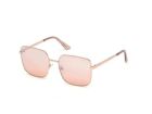 Sunglasses GU7615 28U 140 mm