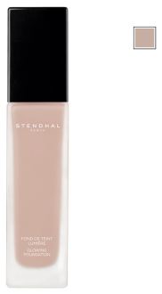 Stendhal Light Foundation Liquid Makeup N 221 Sable Ros&eacute; 30 ml