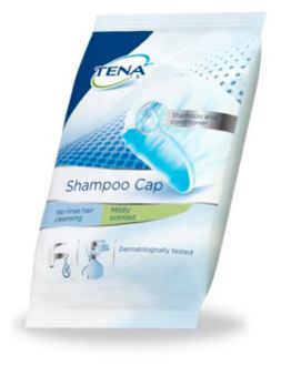 Tena Shampoo Cap 1 Unit