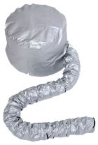 Thermal Cap for Dryer