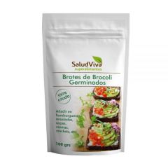 Sprouted Broccoli Sprouts 100 gr