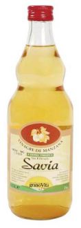 Granovita Extra Virgin Apple Cider Vinegar 750 ml
