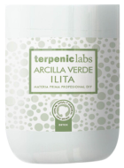Terpenic Arcilla Verde 900g