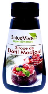 Salud Viva Medjol Date Syrup 350 gr