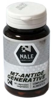 Nale M7 Antidegenerative 580mg 30 Capsules