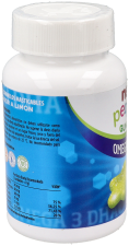 Omega 3 Dha 30 units