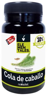 Novadiet Horsetail 30 Capsules