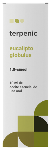 Terpenic Lab Terpenic Eucalipto Globulus 10ml