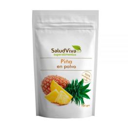 Salud Viva Pineapple Powder 125 gr