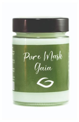 Pure Hair Mask 300 ml