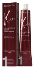K Liss Smoothing Cream 100 ml