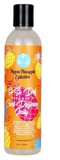 Curls Pineapple Definition Jelly 236 ml