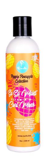 Curls Pineapple Curl Mask 236 ml