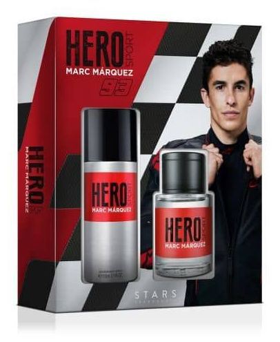 Hero Pack 2 Pieces