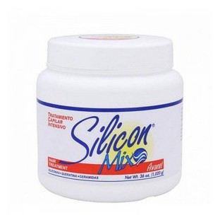Silicon Mix Moisturizing Hair Treatment