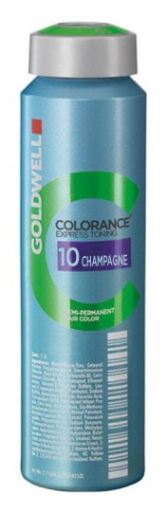 Goldwell Colorance Express Toning Demi Permanent Coloring 120 ml