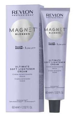 Revlon Professional Lightening Cream without Ammonia 60 ml