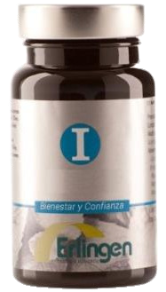 Erlingen Izar Enerqi 90 Tablets