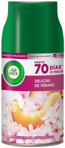 Freshmatic Summer Delights Refill Air Freshener 250 ml