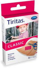 Classic 6x10 cm Pre-cut