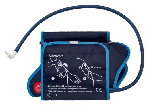 Veroval Blood pressure cuff