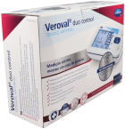 Duo Control Large Blood Pressure Monitor