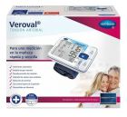 Wrist Blood Pressure Monitor