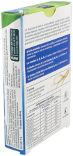 Memory and Concentration 30 Capsules Memory and Concentration 30 Capsules