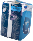 7 Drops M Incontinence Diaper for Men 8 units