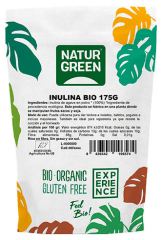 Bio Inulin 175 gr